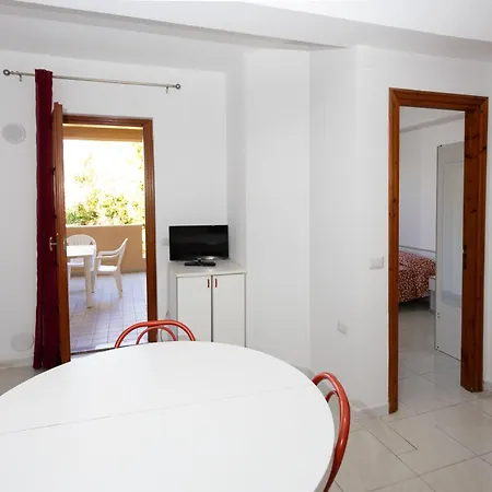 Appartement Per Vacanze Gurnella - *
