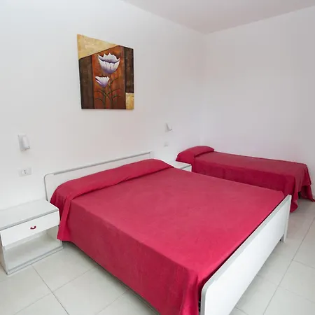 Appartement Per Vacanze Gurnella - *