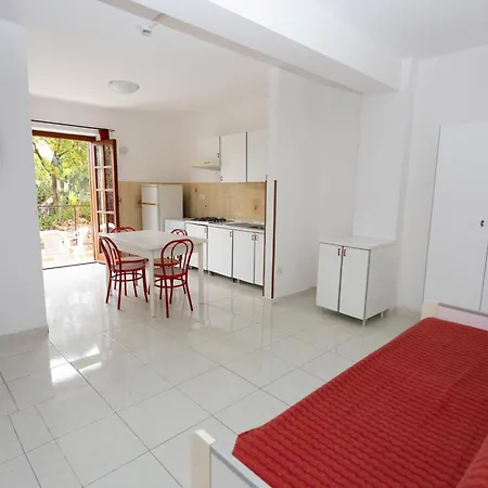 Per Vacanze Gurnella - Appartement