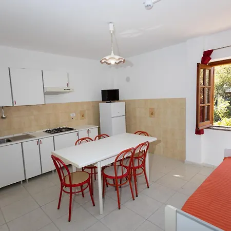 Per Vacanze Gurnella - Appartement