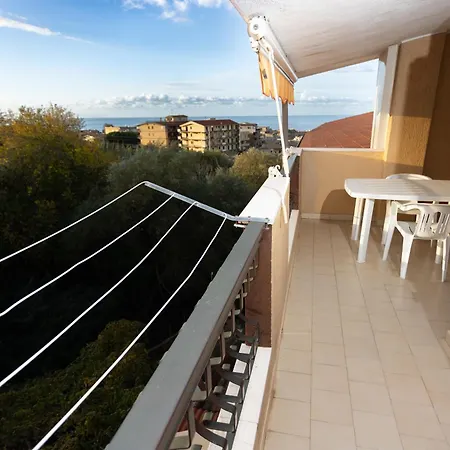 Per Vacanze Gurnella - Appartement Tropea