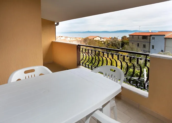 Per Vacanze Gurnella - Appartement