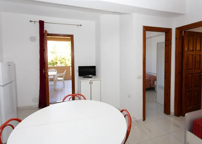 Appartement Per Vacanze Gurnella - *