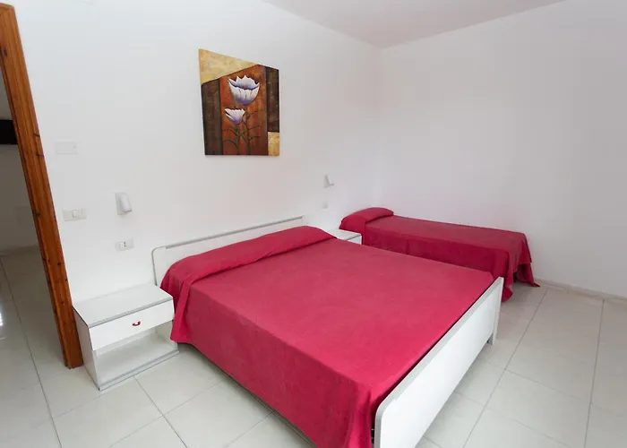 Appartement Per Vacanze Gurnella - *