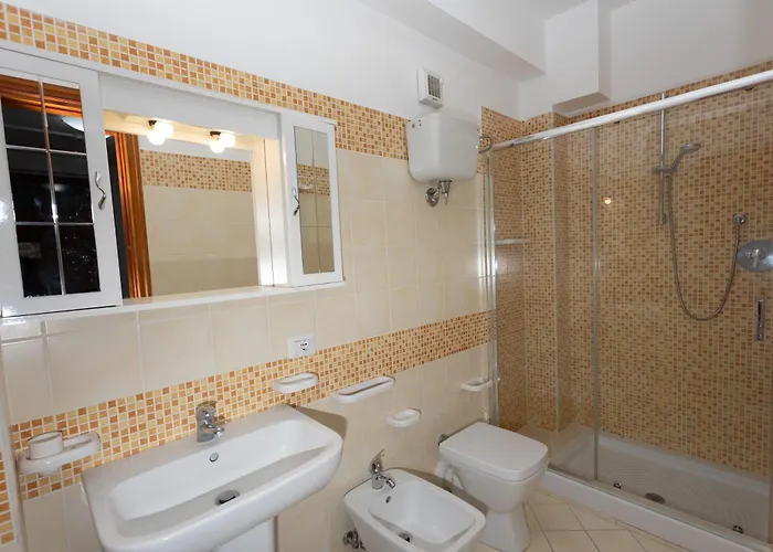 Per Vacanze Gurnella - Appartement Tropea