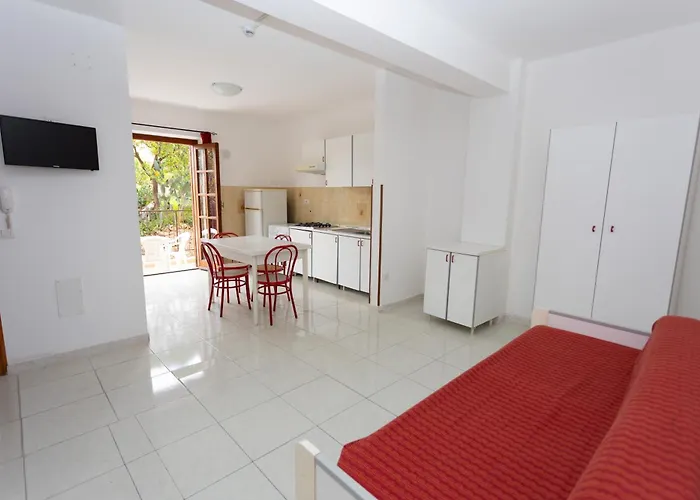 Per Vacanze Gurnella - Appartement