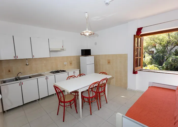 Per Vacanze Gurnella - Appartement