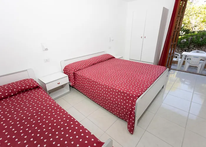 Per Vacanze Gurnella - * Tropea