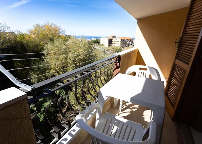 Per Vacanze Gurnella - Appartement *