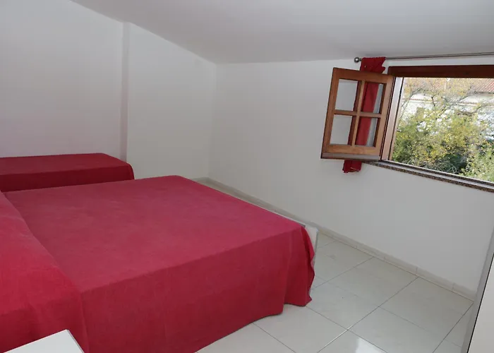 Appartement Per Vacanze Gurnella - *