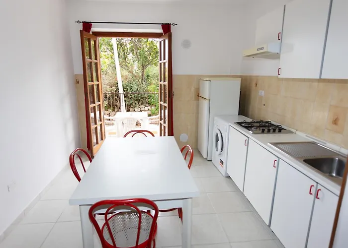 Per Vacanze Gurnella - Appartement *