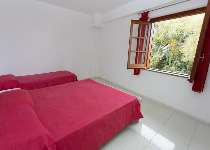 Appartement Per Vacanze Gurnella - Tropea