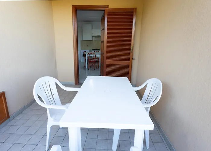 Appartement Per Vacanze Gurnella - Tropea