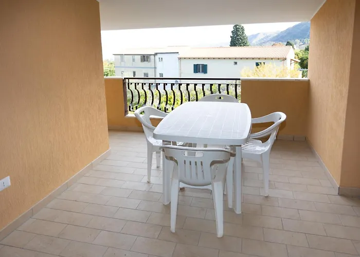 Per Vacanze Gurnella - Appartement Tropea