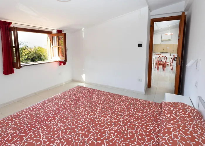 Per Vacanze Gurnella - * Tropea