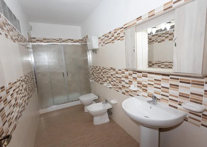 Per Vacanze Gurnella - Appartement *