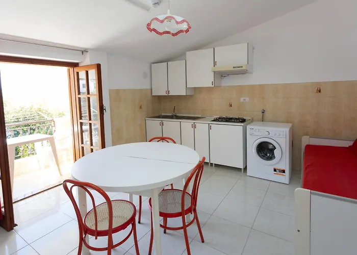 Per Vacanze Gurnella - * Tropea