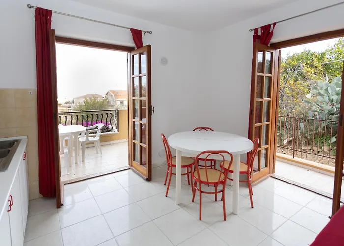 Per Vacanze Gurnella -