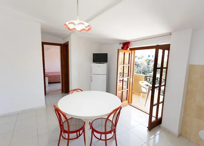 Per Vacanze Gurnella - * Tropea