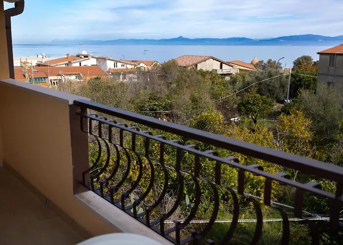 Appartement Per Vacanze Gurnella - *