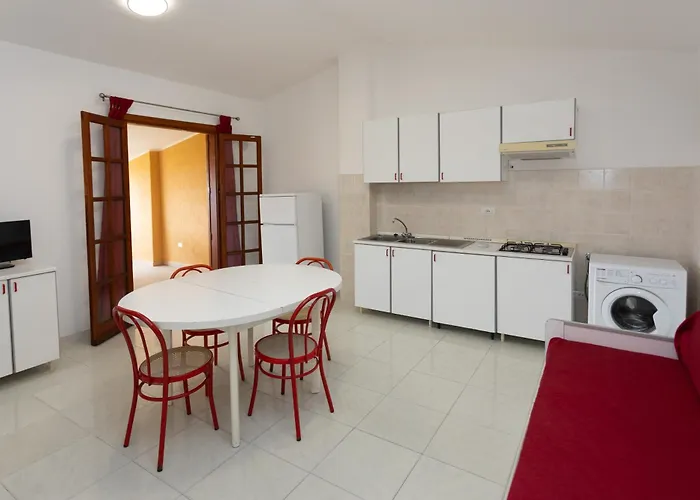 Per Vacanze Gurnella - Appartement