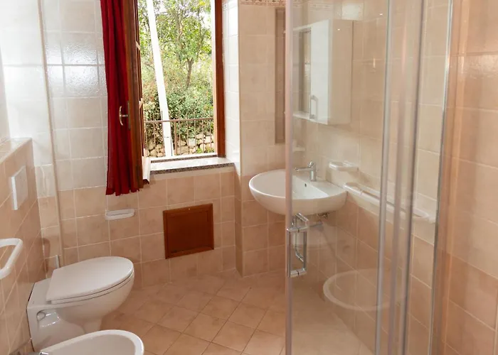 Appartement Per Vacanze Gurnella - Tropea