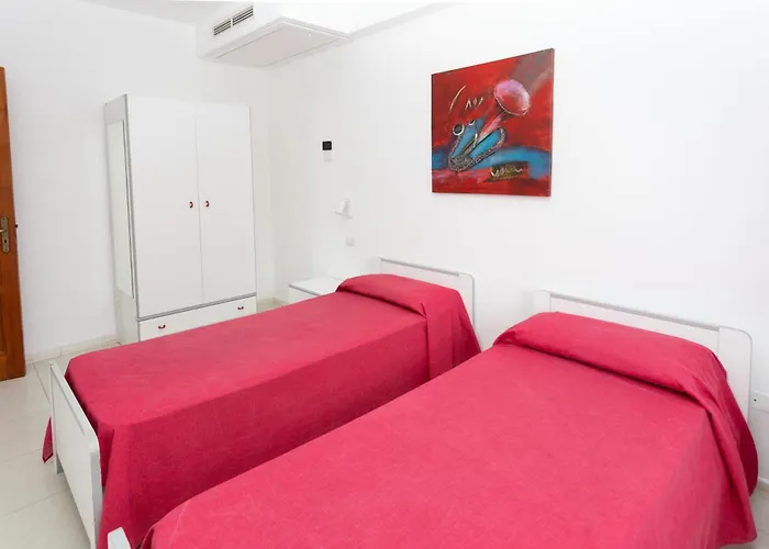 Per Vacanze Gurnella - * Tropea