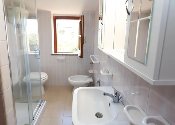 Per Vacanze Gurnella - *