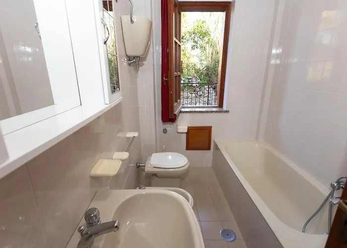 Per Vacanze Gurnella - Appartement *