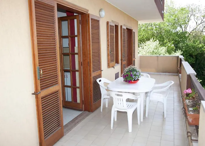 Per Vacanze Gurnella - Appartement