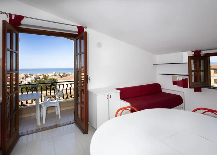 Appartement Per Vacanze Gurnella - *