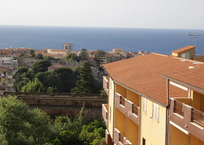 Per Vacanze Gurnella - Appartement