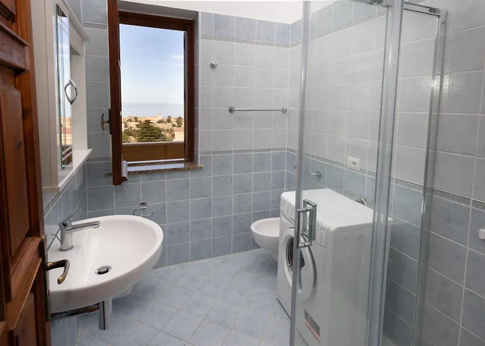 Appartement Per Vacanze Gurnella -