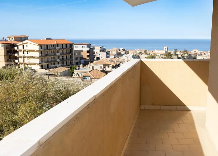 Per Vacanze Gurnella - Appartement