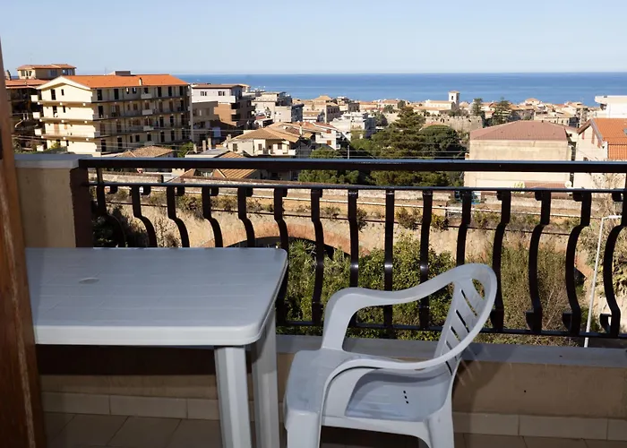 Per Vacanze Gurnella - Tropea