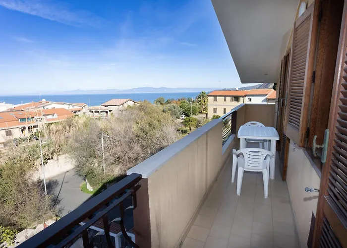 Per Vacanze Gurnella - *