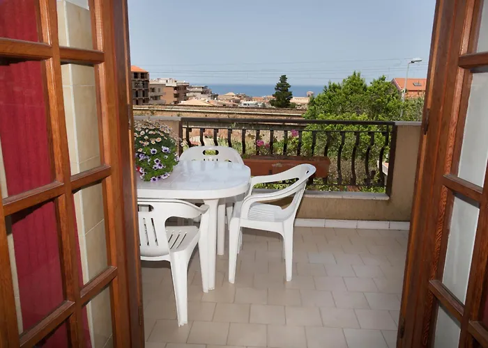 Per Vacanze Gurnella -