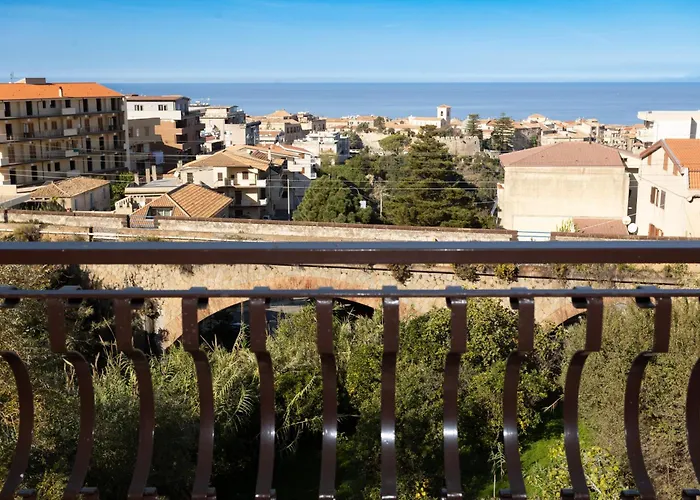 Per Vacanze Gurnella - Appartement *