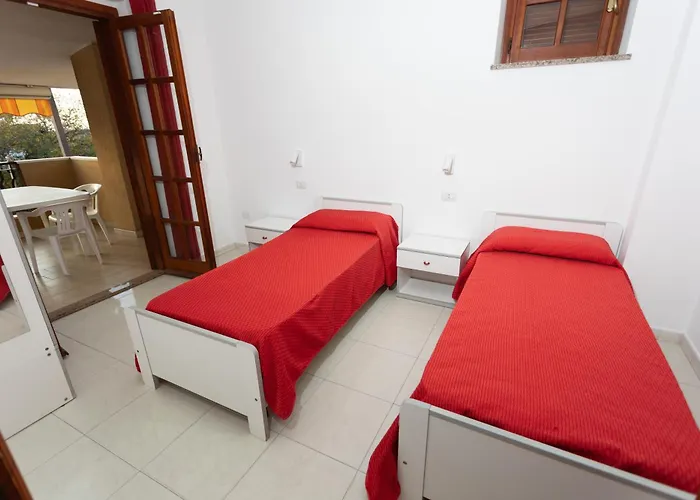 Per Vacanze Gurnella - *