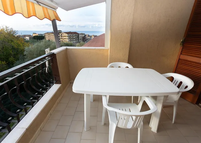 Per Vacanze Gurnella - Appartement *