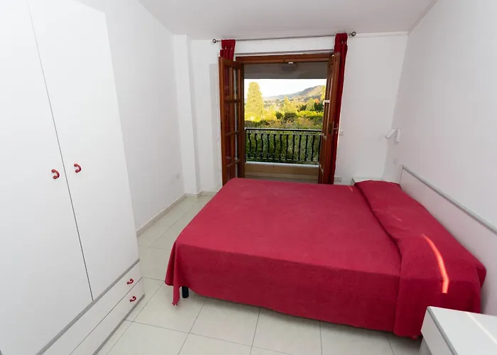 Appartement Per Vacanze Gurnella - *