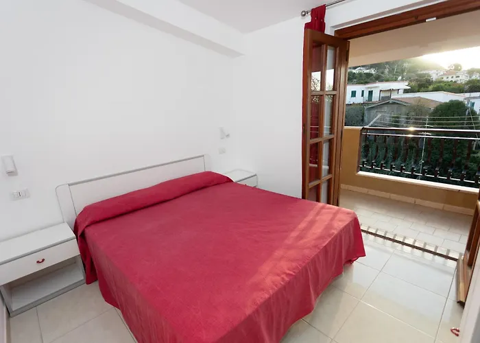 Per Vacanze Gurnella - Appartement Tropea
