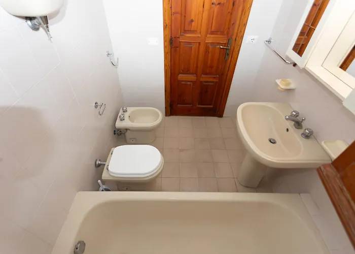 Per Vacanze Gurnella - Tropea