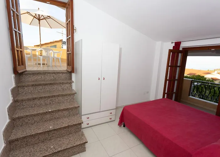 Per Vacanze Gurnella - Appartement Tropea