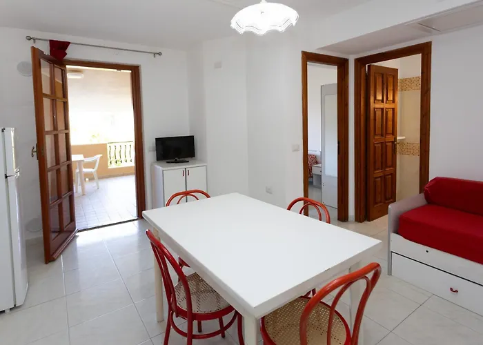 Per Vacanze Gurnella - Appartement