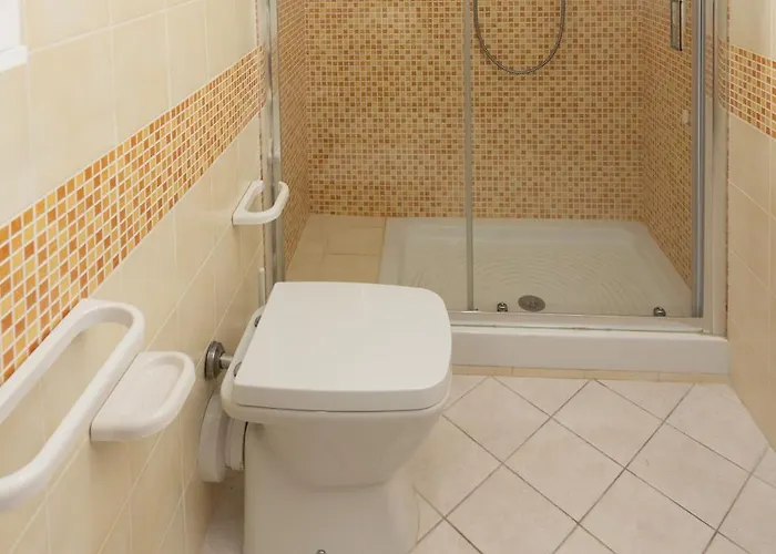 Per Vacanze Gurnella - * Tropea