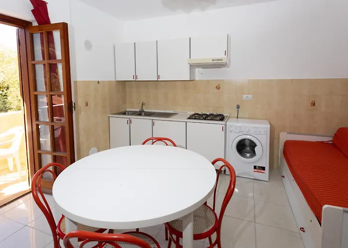 Appartement Per Vacanze Gurnella - *