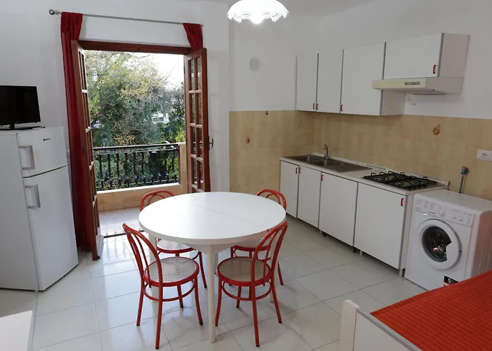 Per Vacanze Gurnella - Appartement Tropea