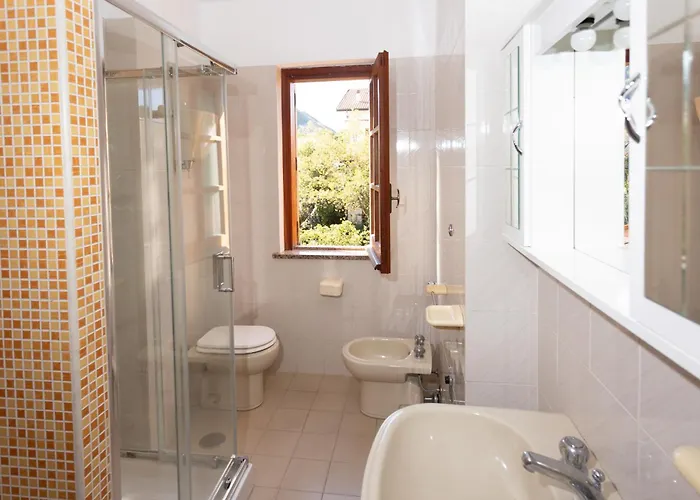 Per Vacanze Gurnella - * Tropea