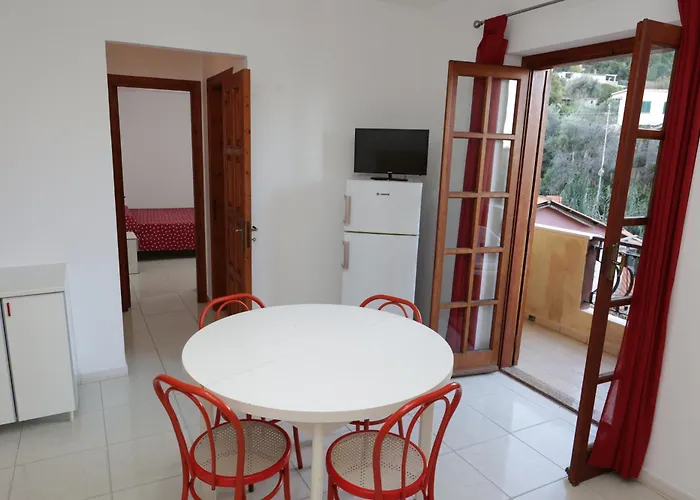 Per Vacanze Gurnella - Appartement Tropea